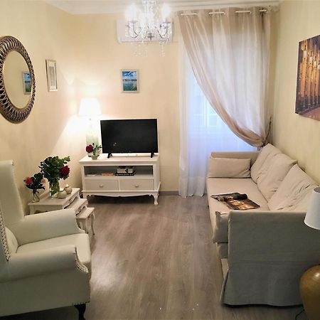 Alexandra΄S Liston Suite Corfu  Luaran gambar