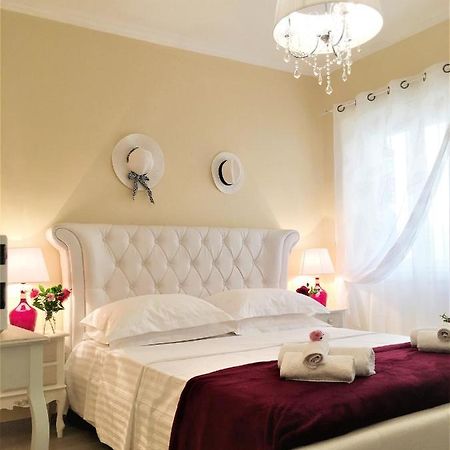Alexandra΄S Liston Suite Corfu  Luaran gambar