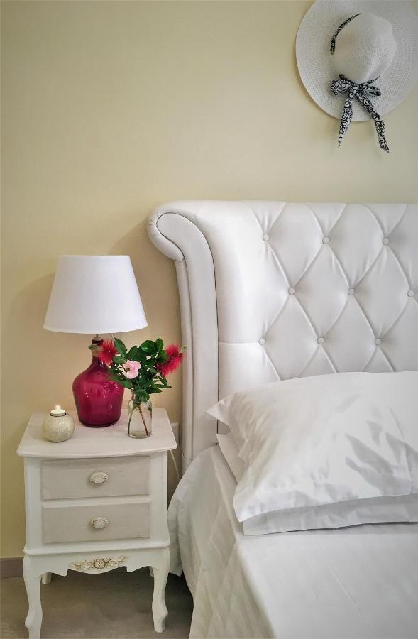 Alexandra΄S Liston Suite Corfu  Luaran gambar