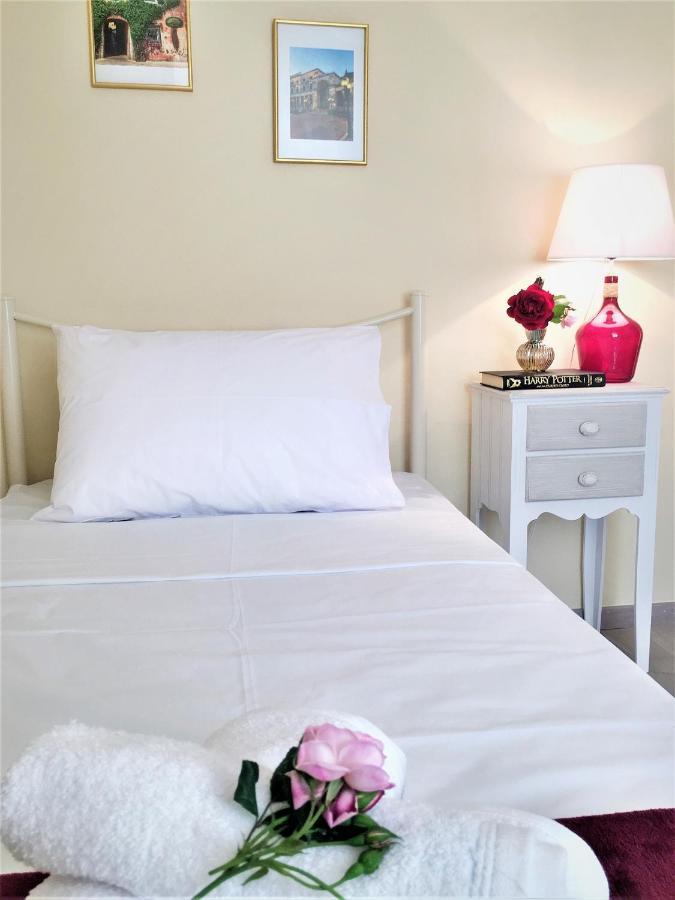 Alexandra΄S Liston Suite Corfu  Luaran gambar