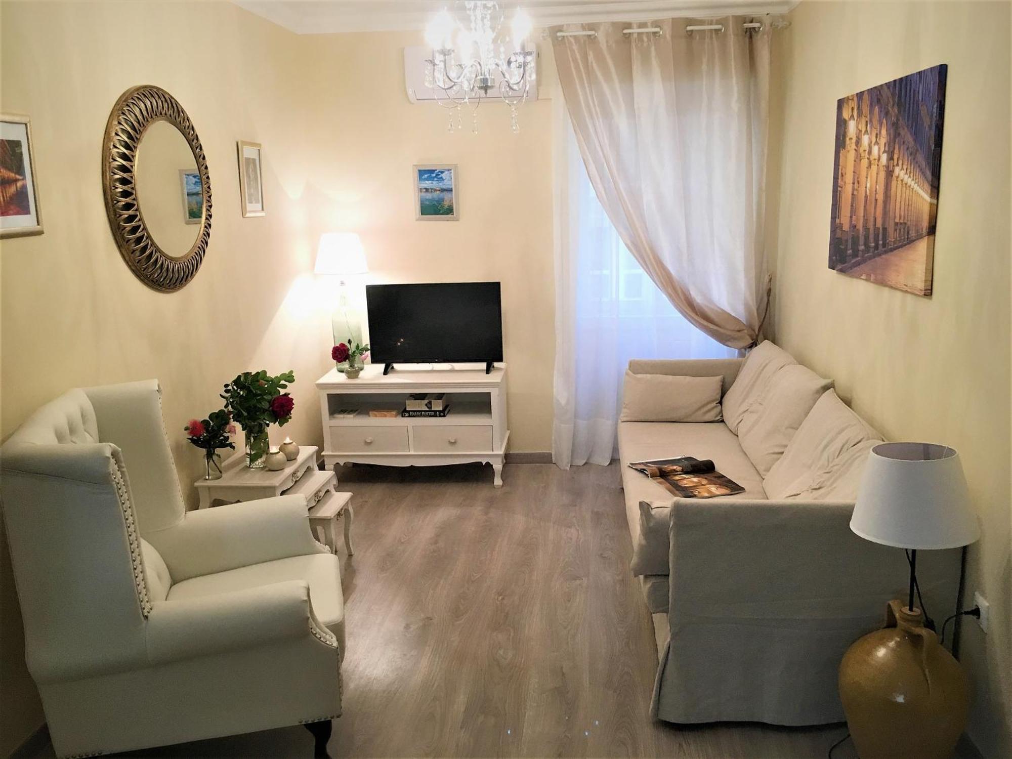 Alexandra΄S Liston Suite Corfu  Luaran gambar