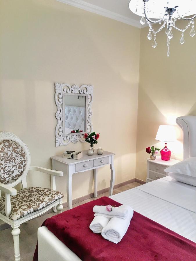 Alexandra΄S Liston Suite Corfu  Luaran gambar