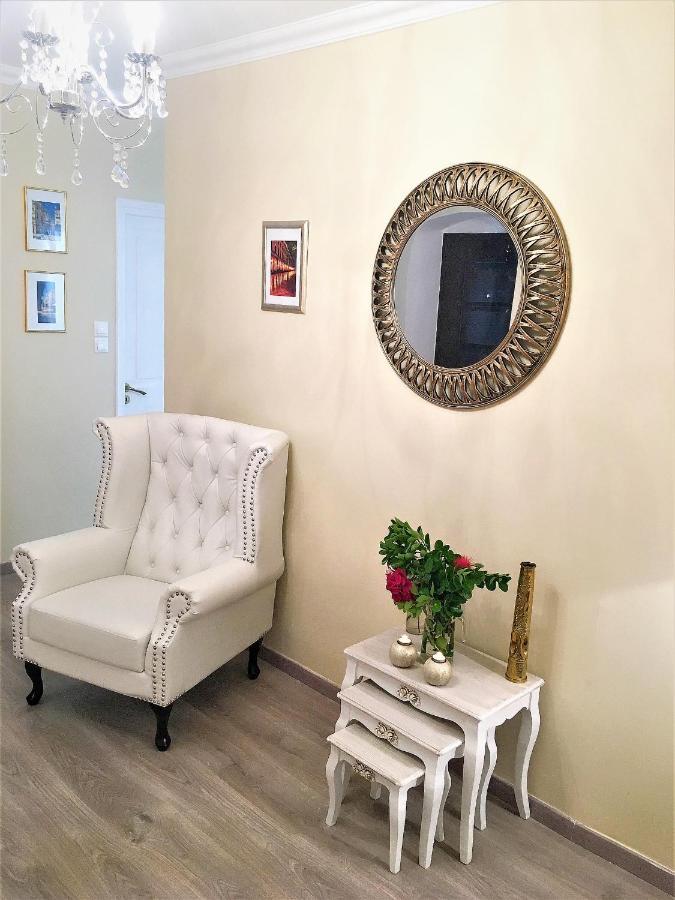Alexandra΄S Liston Suite Corfu  Luaran gambar