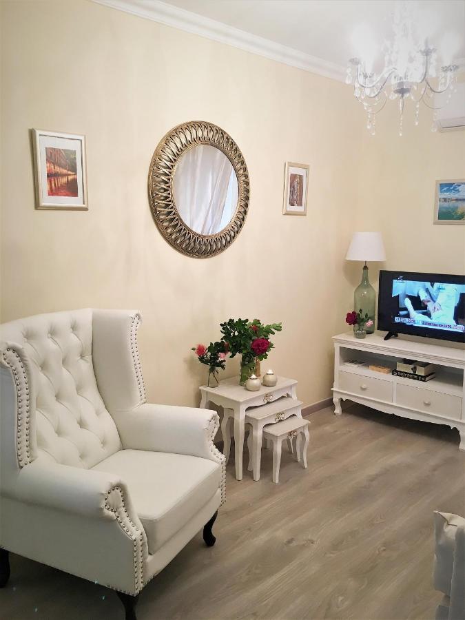 Alexandra΄S Liston Suite Corfu  Luaran gambar